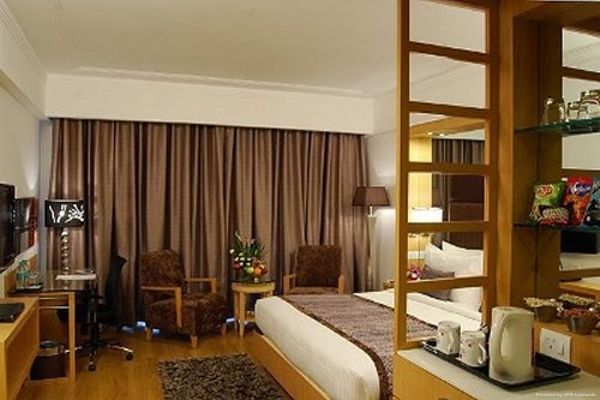 Zone By The Park Electronic City Bangalore (Bengaluru)
